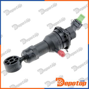 Cylindre émetteur embrayage pour CITROEN | 05-84199-SX, 0986486655